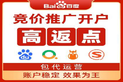 百度竞价推广托管实战：某行业巨头的成功经验